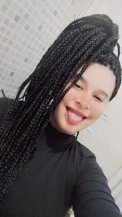daniela_stg's Offline Chat Room