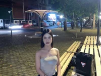 Candicemeow's webcam live show