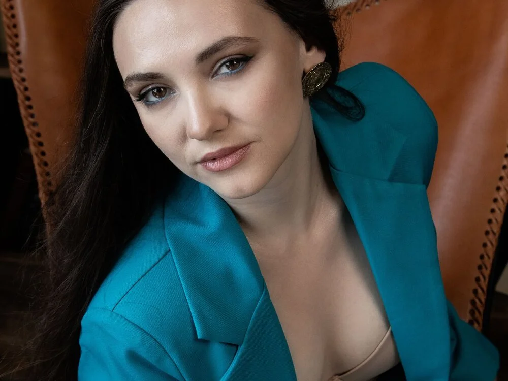 StacyMind's Offline XXX Chat