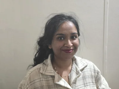 Cute_Indian_4u - Girl 
