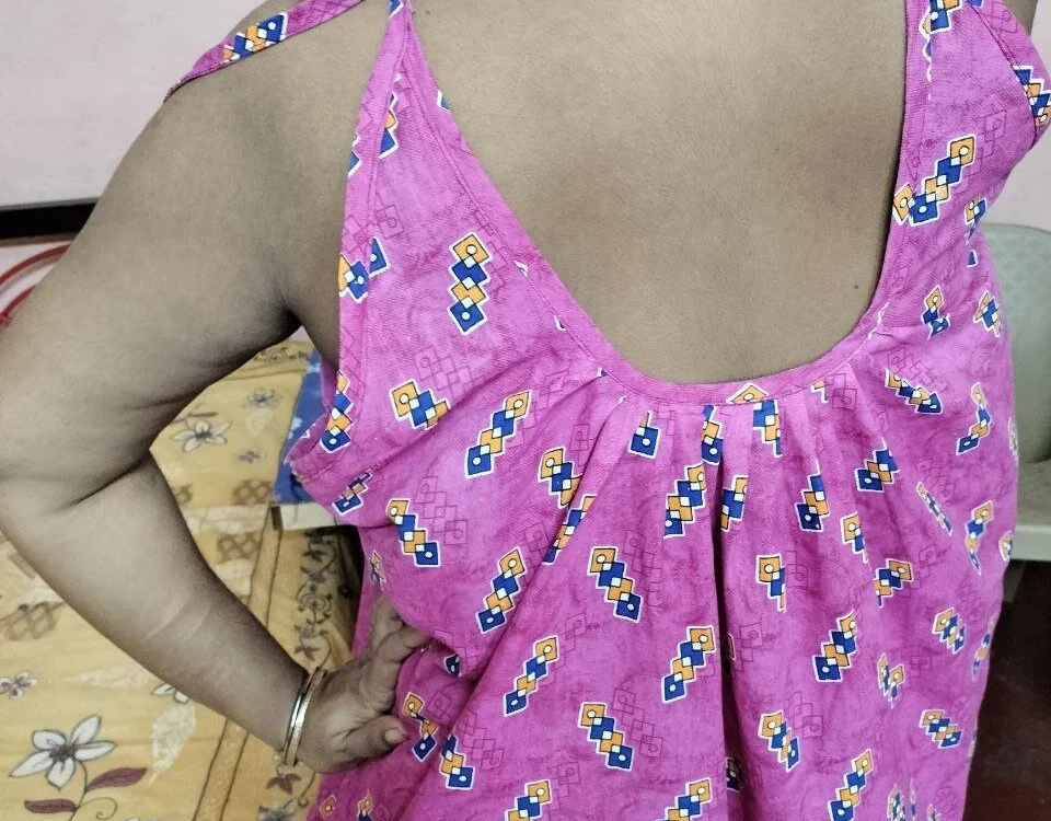 mimi_bhabi's Offline XXX Chat