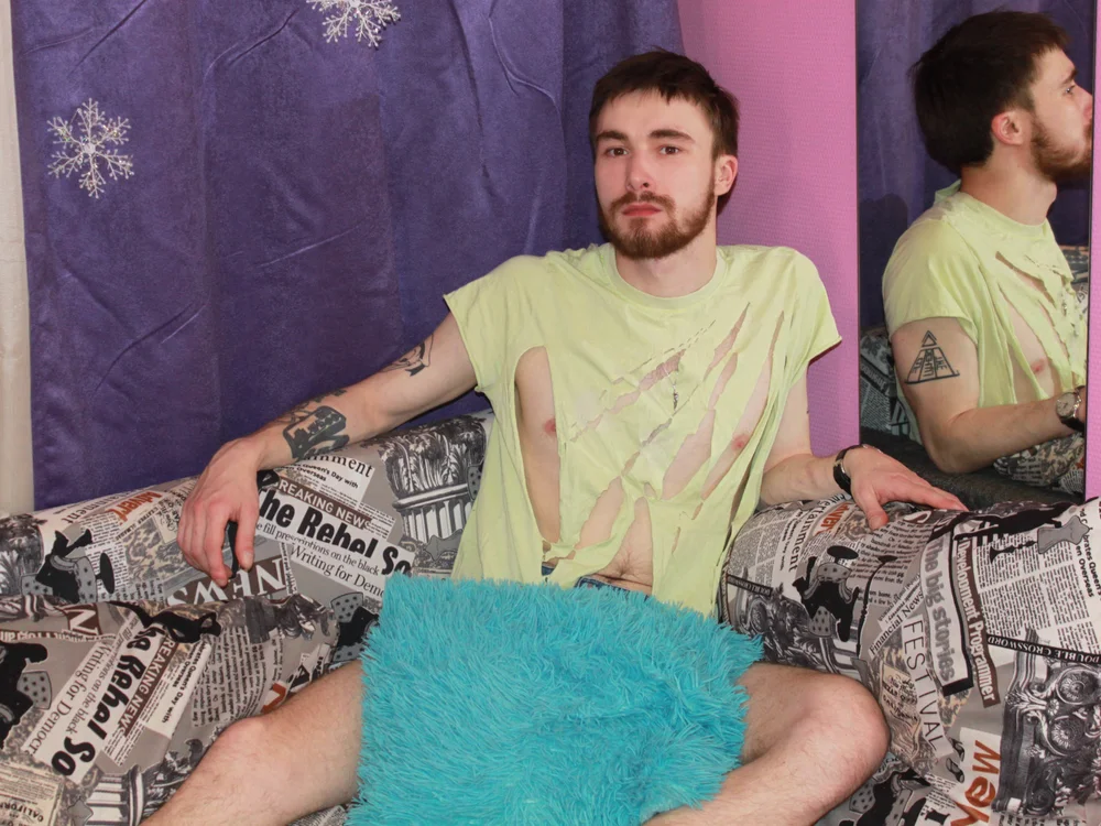 BenderFlow's Offline Chat Room