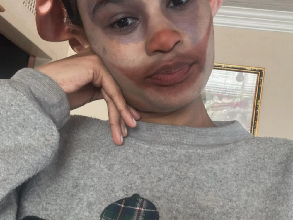 SeleneLuxx's Offline Chat Room