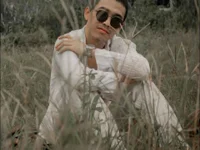 _taeyong's webcam live show