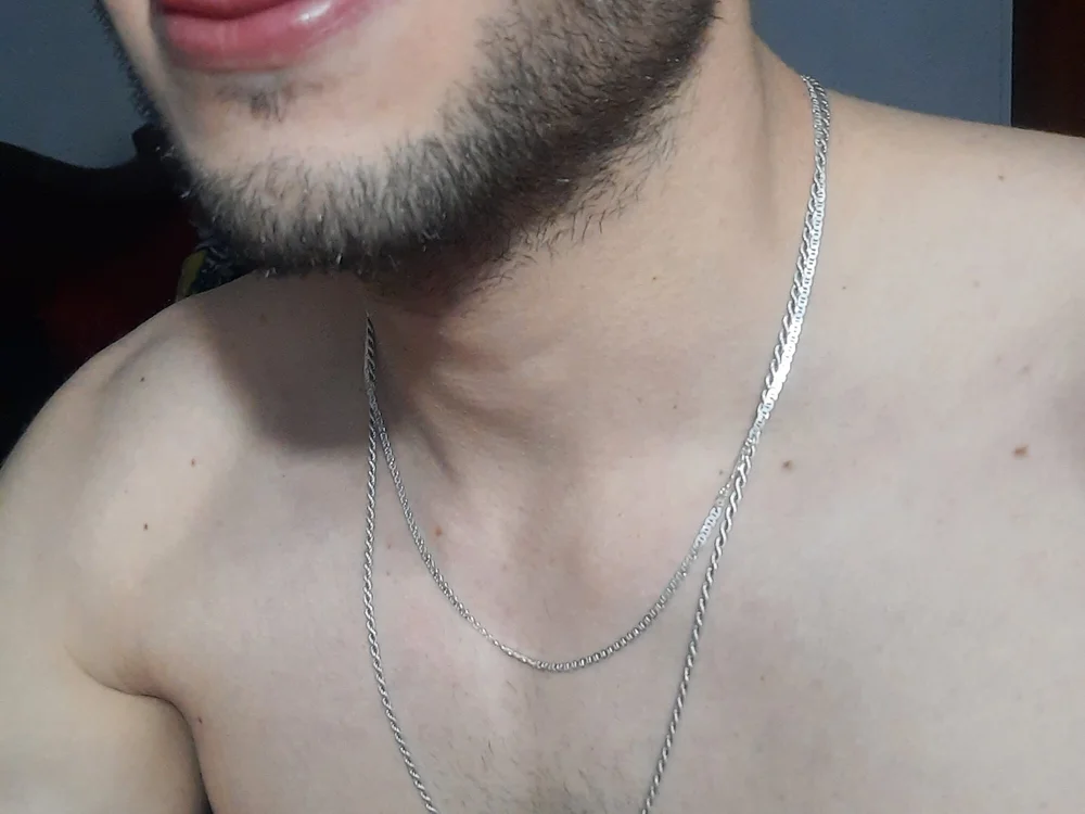 GeorgeLatamXL Offline XXX Chat