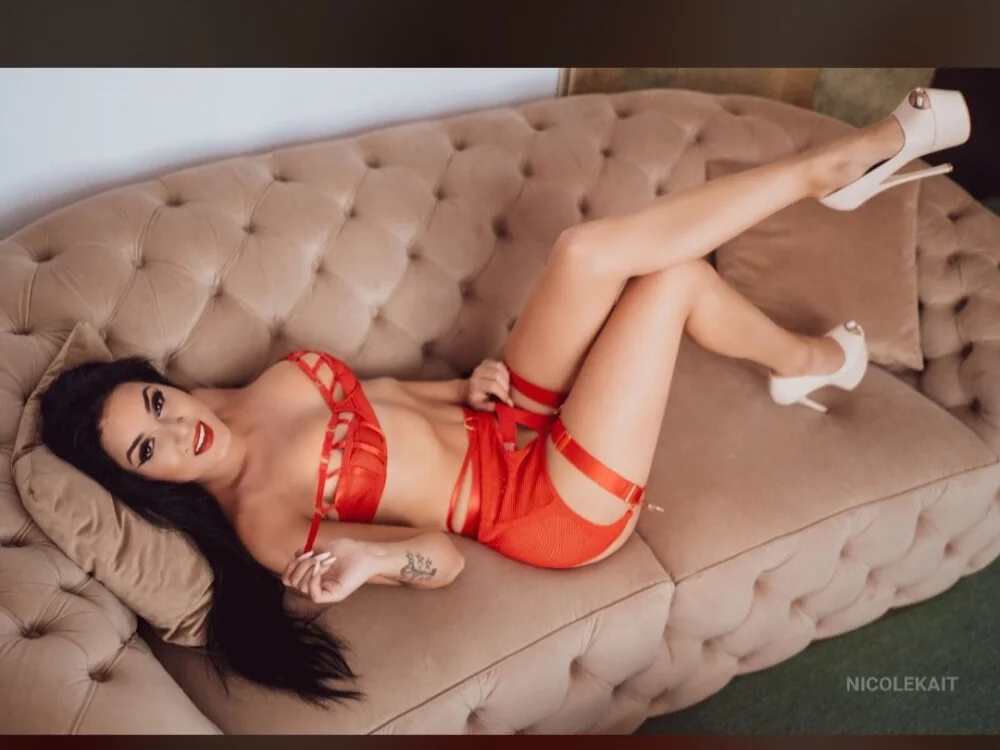 NicoleKatee Chat XXX offline