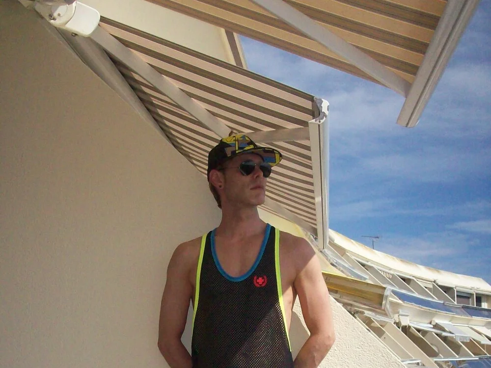 Matsport34 offline XXX-chatje