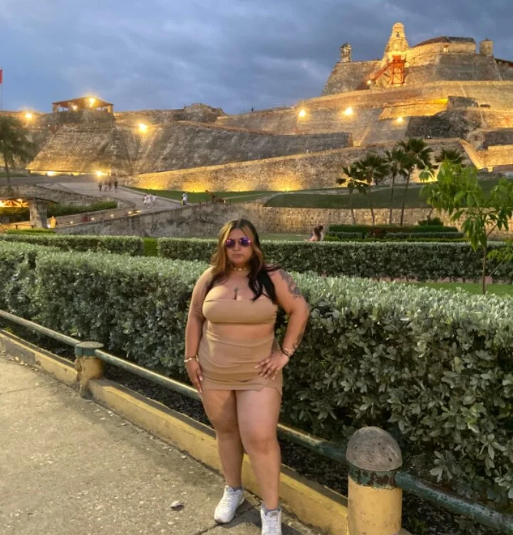 دردشة Karen2802 الجنسية دون اتصال