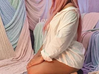 janinne_lu's webcam live show