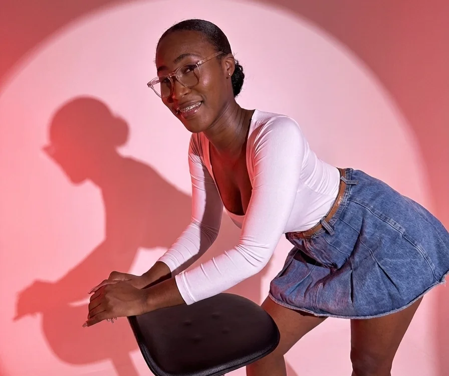 NaomiScottt offline XXX-chatje