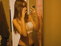 Model AmandaPinson