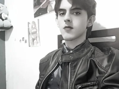 Daviid_Garciia - Boy 