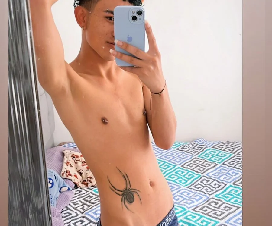 jeims_hotboy cam model