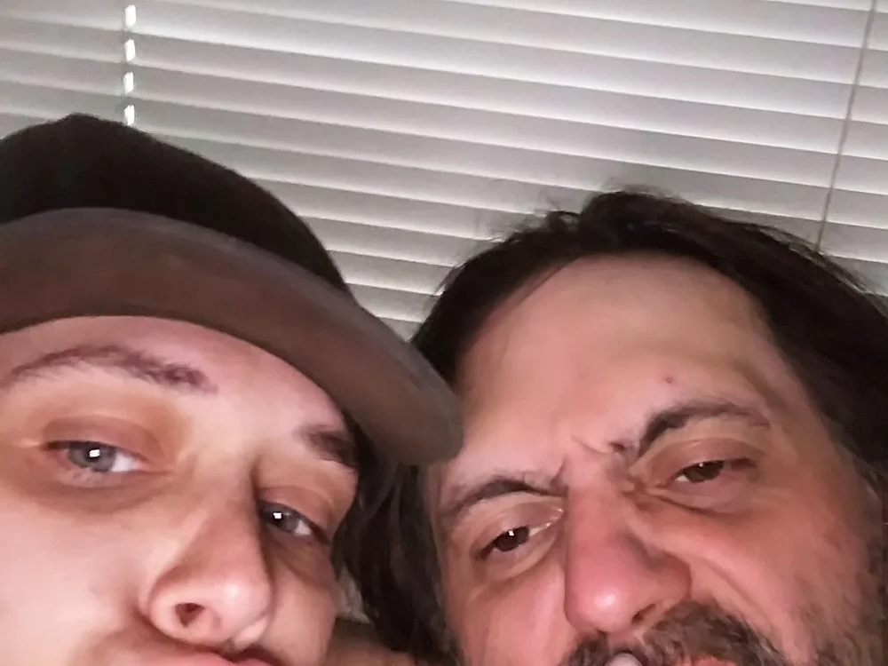 RadAKCouple69's Offline Chat Room