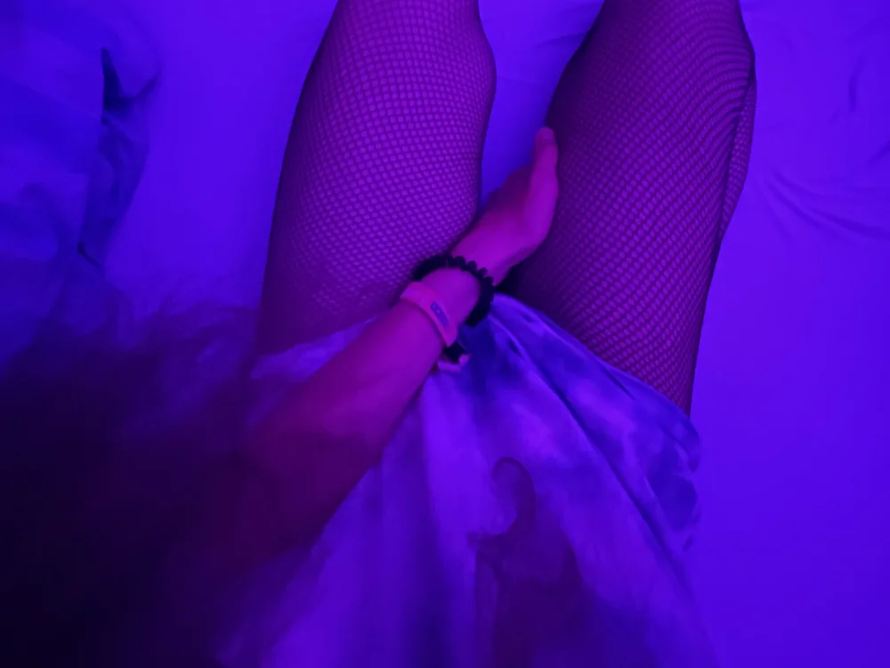 ห้องแชทออฟไลน์ของ ShyThighHigh