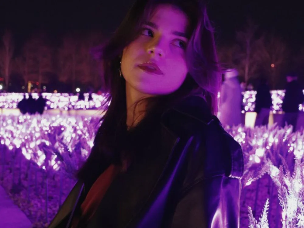 MichelleHarrisonのオフラインXXXチャット