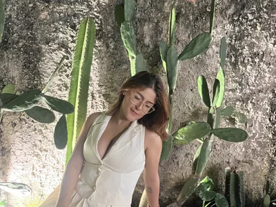 Juliana_News on StripChat