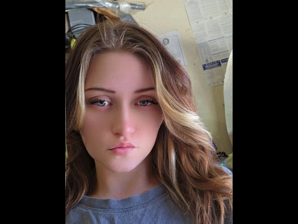 thesweetesthing69's Offline XXX Chat
