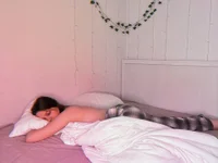 Модель hello_imkittyy