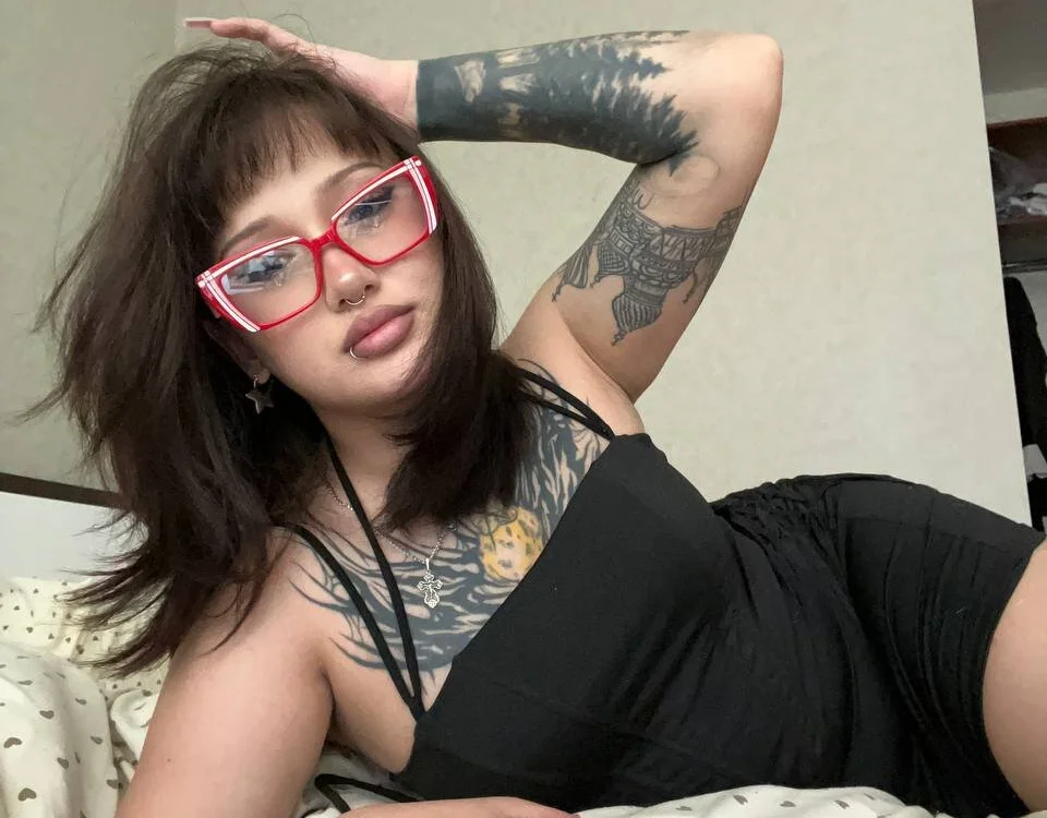 SonyaMiu 오프라인 XXX 채팅