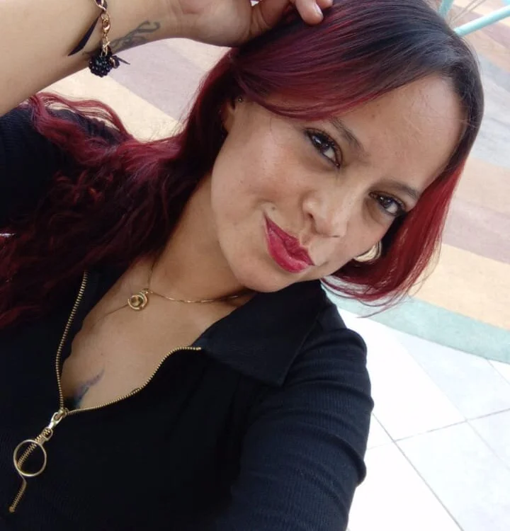 Sembang XXX Luar Talian CELESTE_SANZ1