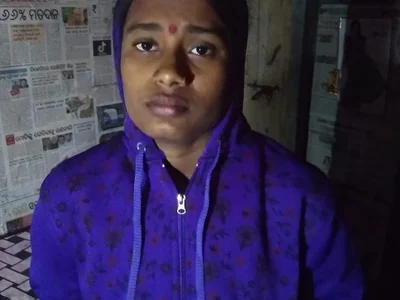 Chhabita1234 profile