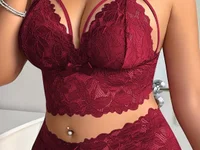 calichemiles's webcam live show