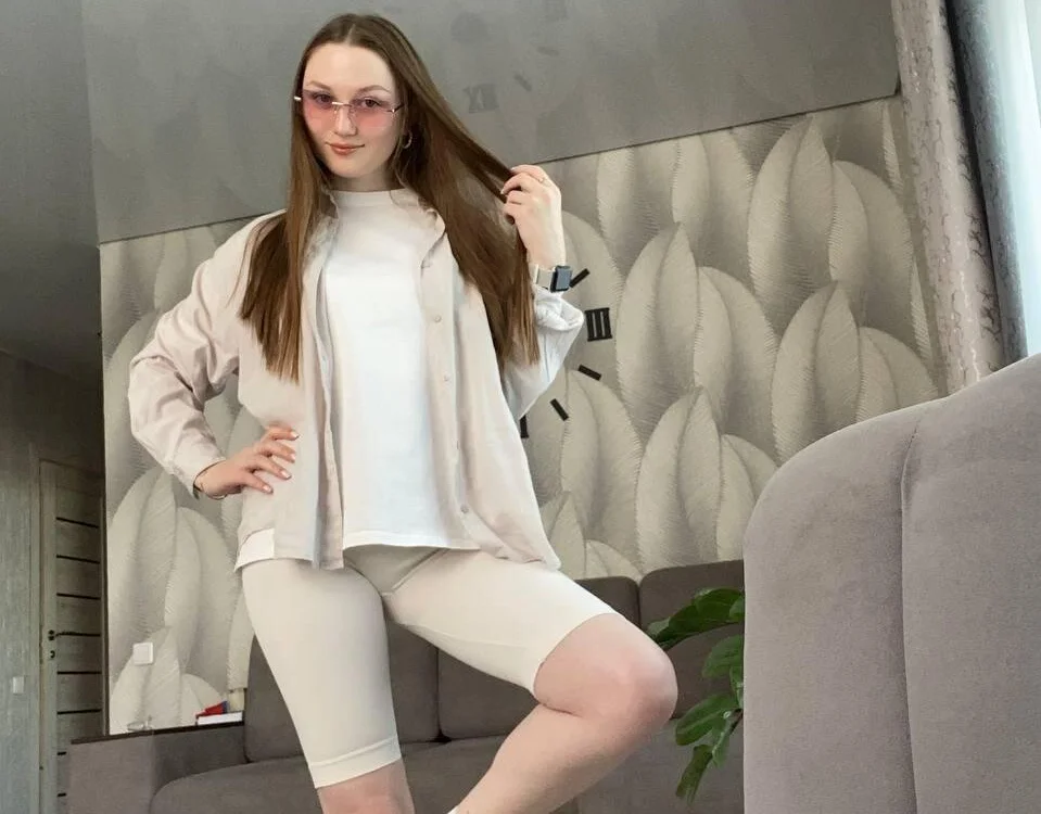 Офлайн-чат XXX Beby_Angellina