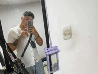 andres_jason's webcam live show