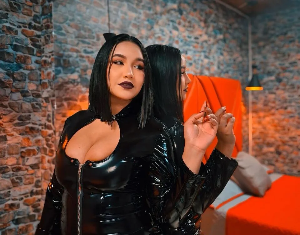 WhitneyBDSM 離線 XXX 聊天