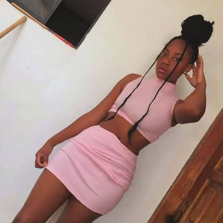 Chat XXX offline de ChristalAkoni