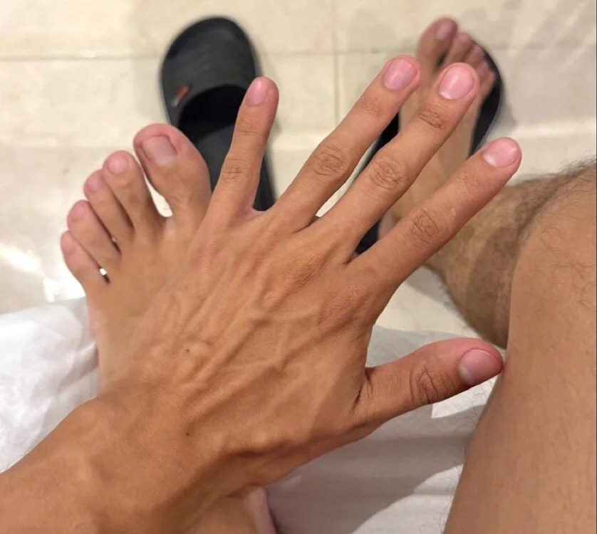 Offline XXX chat modela Morenitoyico