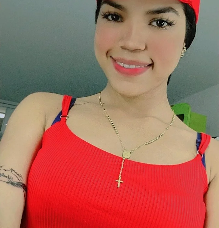 ximena_ruiz18's Live XXX Chat