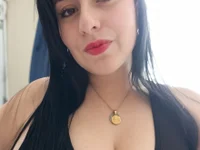 celeste_scot's webcam live show