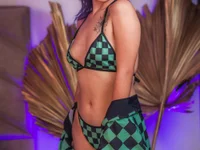 Chat XXX en directo de JolietDupont