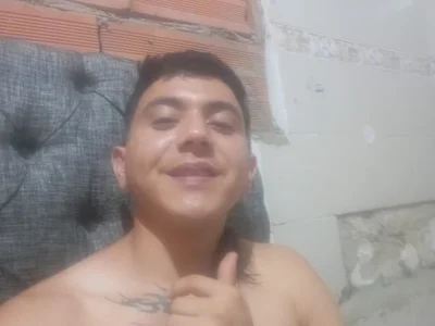 Farid_Diaz - Boy 
