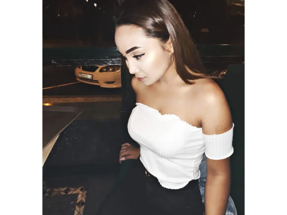 AsianJasmine's Offline XXX Chat