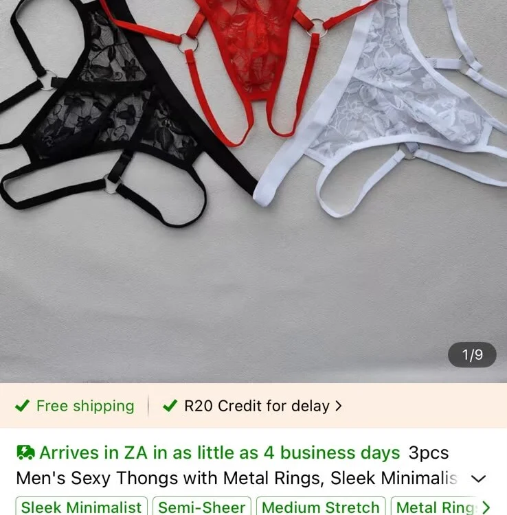 Nelspruitbottom's most recent online preview