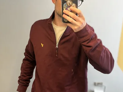 YourNaughtyLukas - Boy 