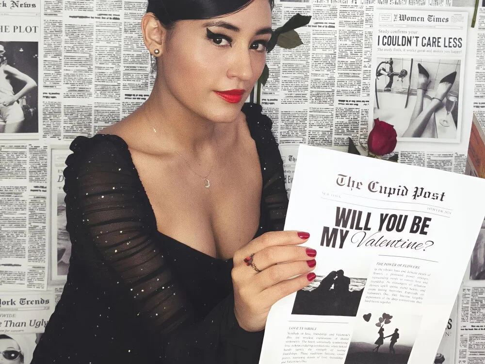 SophieBaker__'s Offline XXX Chat