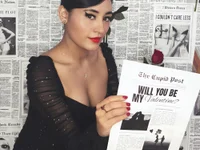 Модель SophieBaker__