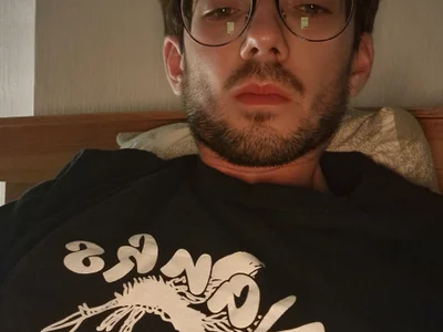 Jacko456 - Boy 
