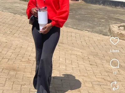 ndivhuwomuleya profile