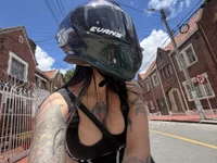 Модель EmmyEvans1