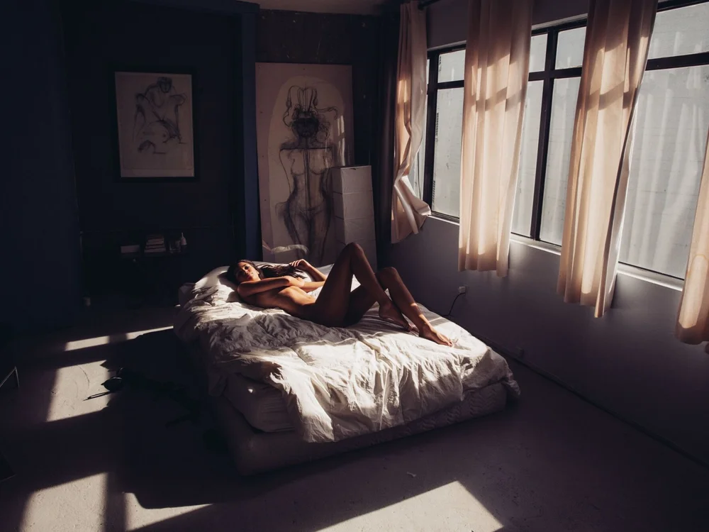 ห้องแชทออฟไลน์ของ Eliza_Mayson