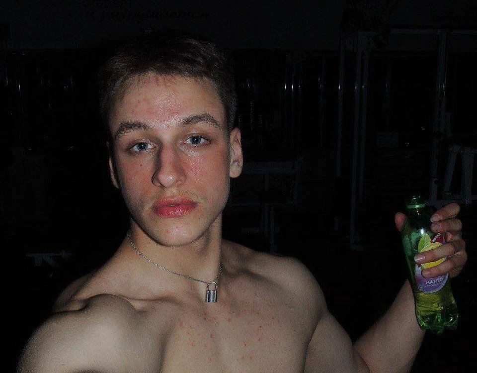 David_Hess offline XXX-chat