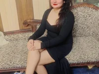 Miss__Kefla webcam model
