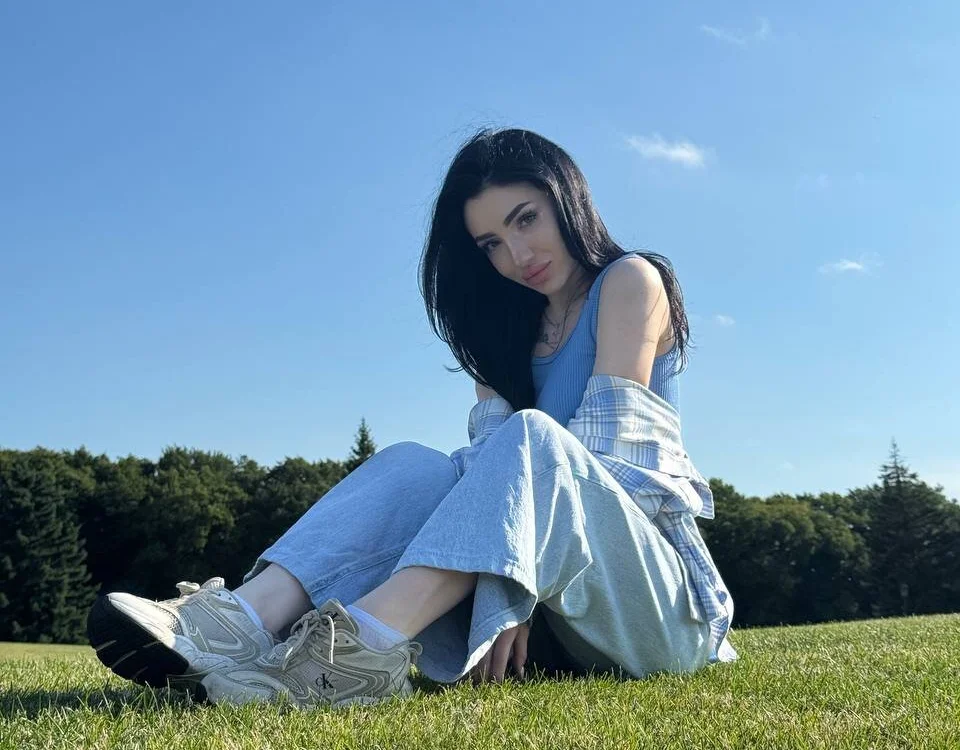 Офлайн-чат XXX NancyLovee_