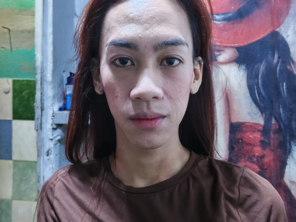 HottestLadyYuna cam model