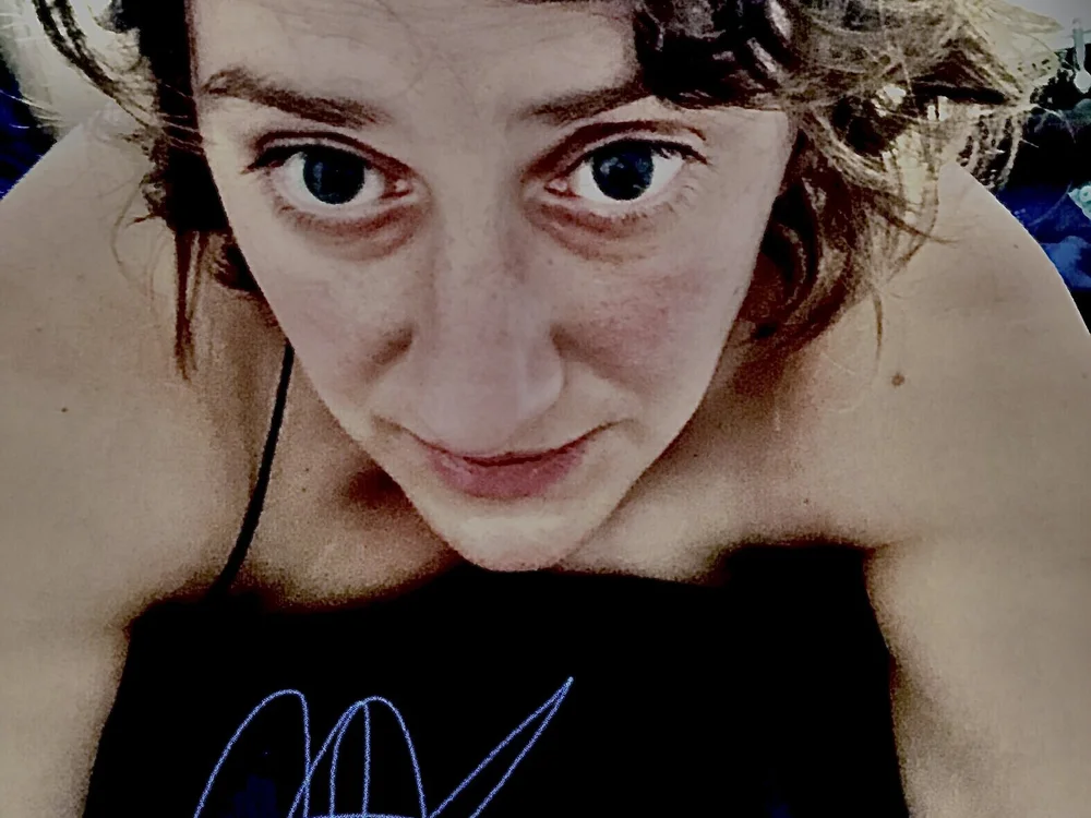 healthywhole's Offline XXX Chat